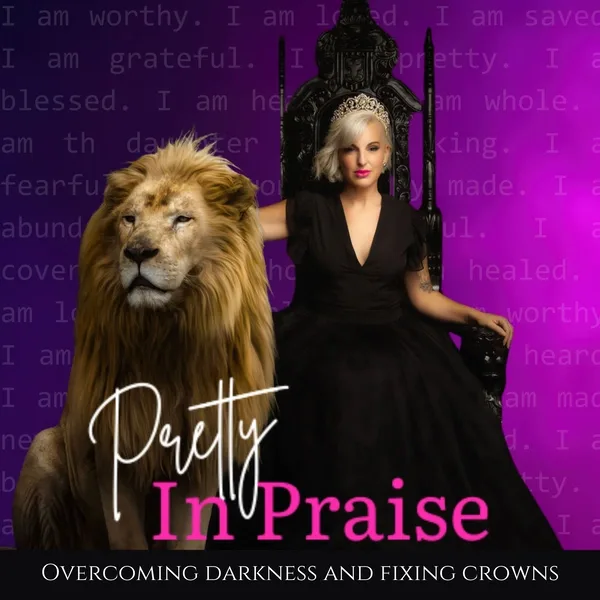Pretty In Praise — chapter moment