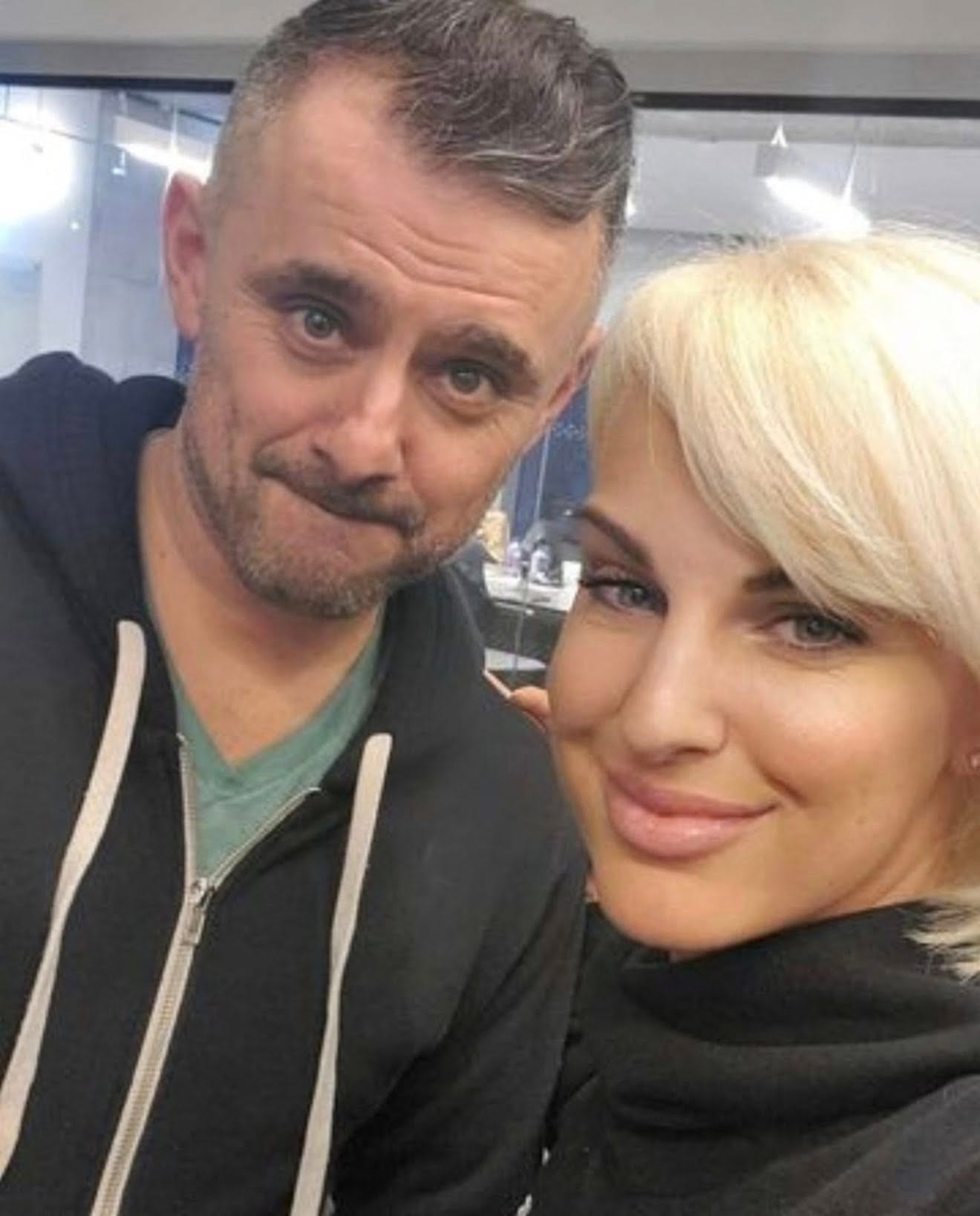 Behind the scenes with Gary Vaynerchuk