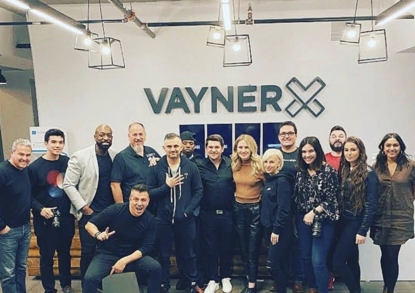 VaynerX team — New York
