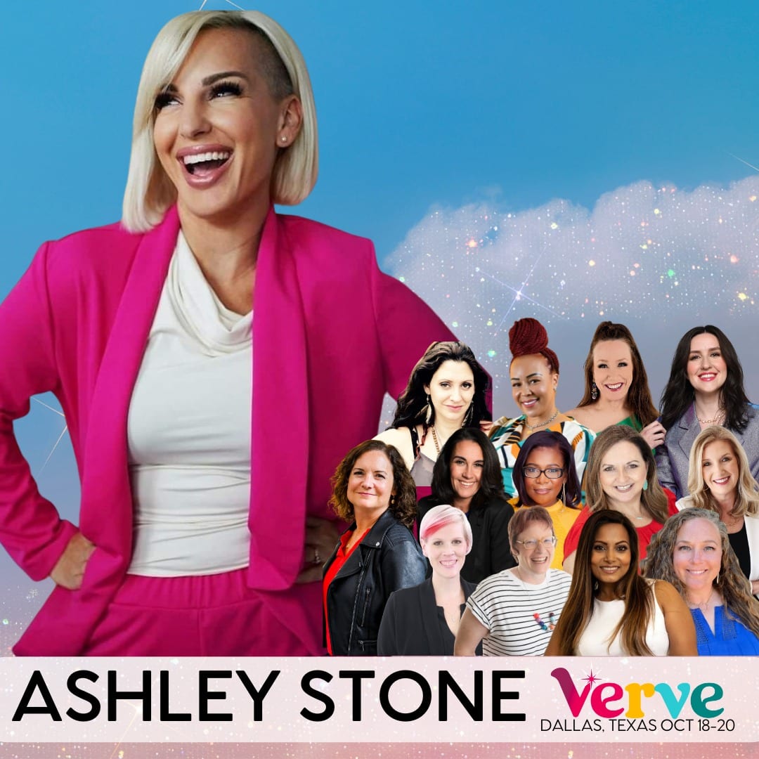 Verve speaker lineup — Dallas, Texas