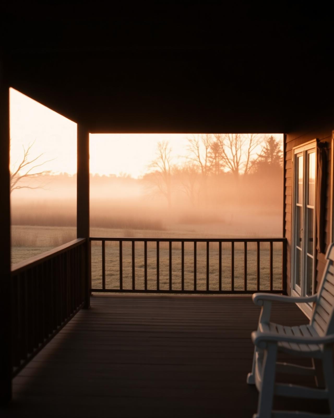 The Springhouse Retreat — Arkansas